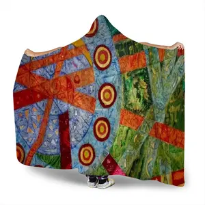 Metamorphosis Hat Blanket (Multi-Size)