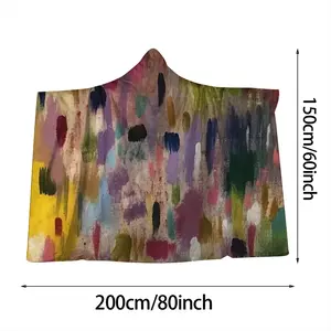 Untitled G Hat Blanket (Multi-Size)