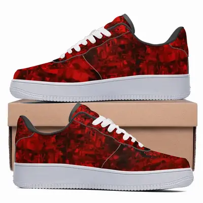 Men Limitless Desire Low Top Shoes