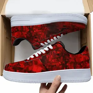 Men Limitless Desire Low Top Shoes