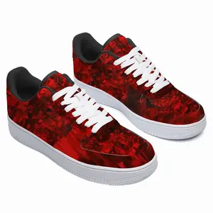 Men Limitless Desire Low Top Shoes