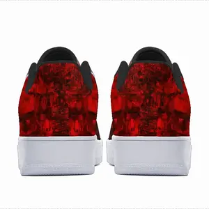 Men Limitless Desire Low Top Shoes