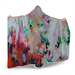 Infinite Garden 3 Hat Blanket (Multi-Size)