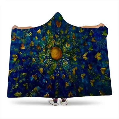 Metamorphosis Hat Blanket (Multi-Size)