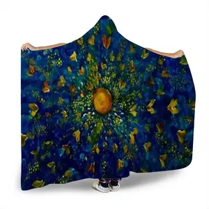 Metamorphosis Hat Blanket (Multi-Size)