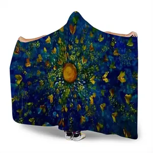 Metamorphosis Hat Blanket (Multi-Size)