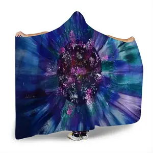 A Splash Of Energy Hat Blanket (Multi-Size)