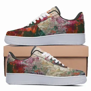 Men Forest Whisper Low Top Shoes