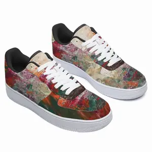 Men Forest Whisper Low Top Shoes