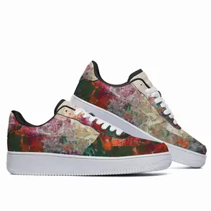 Men Forest Whisper Low Top Shoes