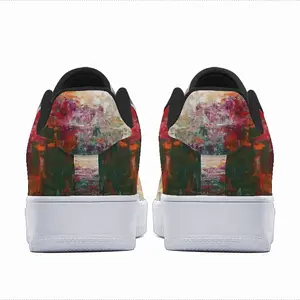 Men Forest Whisper Low Top Shoes