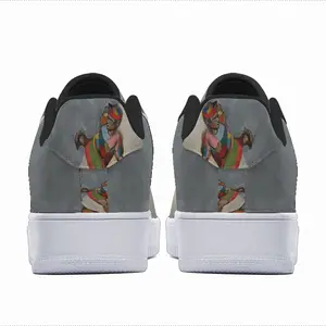 Men Tennis Low Top Shoes