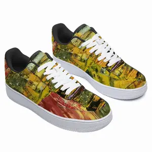 Men Instinct Low Top Shoes