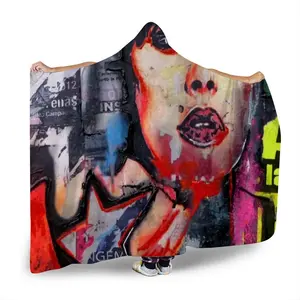 Streetstars Hat Blanket (Multi-Size)