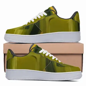 Men The Magic Window Low Top Shoes