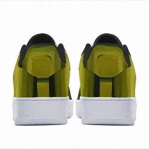 Men The Magic Window Low Top Shoes