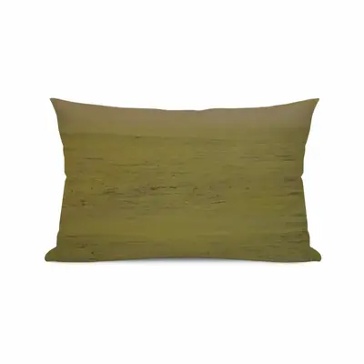 Apples And Pears Polyester Pillow (Rectangle, Multi-Size)