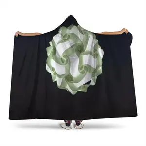 Light In Dark Hat Blanket (Multi-Size)