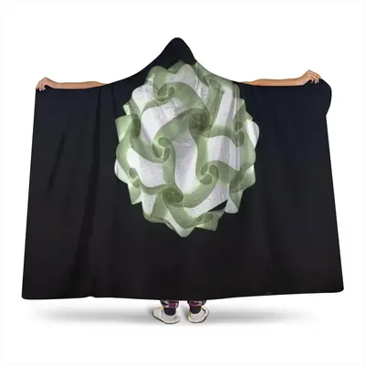 Light In Dark Hat Blanket (Multi-Size)