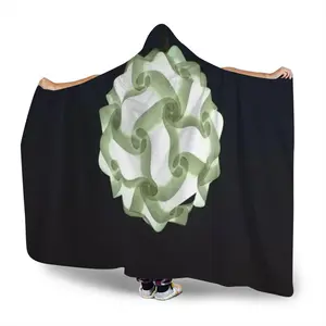 Light In Dark Hat Blanket (Multi-Size)