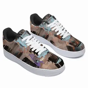 Men Jeanne Darc Low Top Shoes