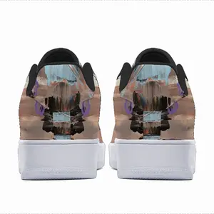 Men Jeanne Darc Low Top Shoes