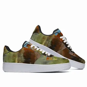 Men Freedom City Low Top Shoes