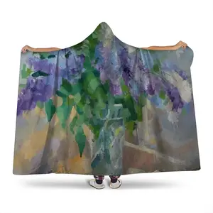 The Spring Flowers Hat Blanket (Multi-Size)