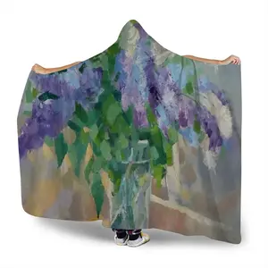 The Spring Flowers Hat Blanket (Multi-Size)