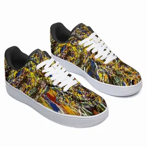 Men Colorscape Low Top Shoes