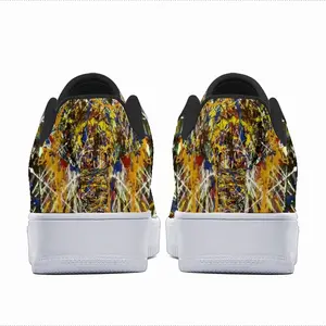 Men Colorscape Low Top Shoes