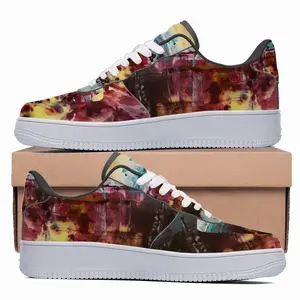 Men On The Wave Low Top Shoes