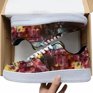 Men On The Wave Low Top Shoes