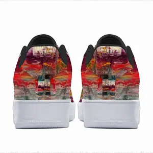 Men Angel Factory Low Top Shoes