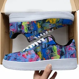 Men Fairy Magic Low Top Shoes