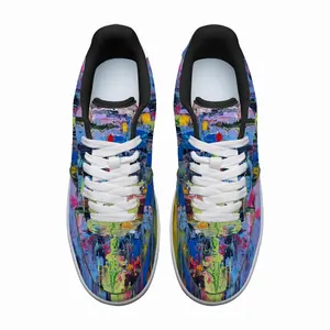 Men Fairy Magic Low Top Shoes