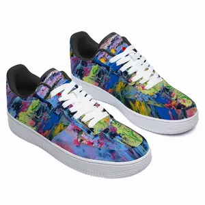 Men Fairy Magic Low Top Shoes