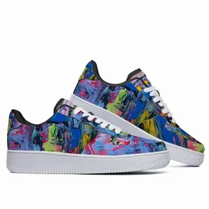 Men Fairy Magic Low Top Shoes