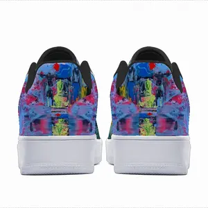 Men Fairy Magic Low Top Shoes