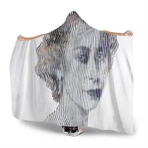 Queen Elizabeth 2 Hat Blanket (Multi-Size)