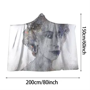 Queen Elizabeth 2 Hat Blanket (Multi-Size)