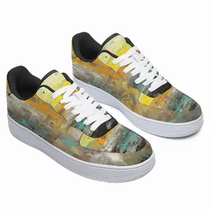 Men Untouched Nature Low Top Shoes