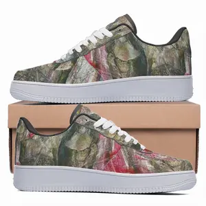 Men Aura Low Top Shoes