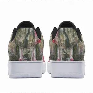 Men Aura Low Top Shoes