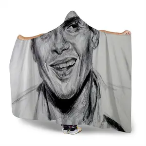 Harry Belafonte Hat Blanket (Multi-Size)