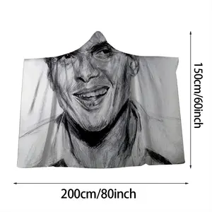 Harry Belafonte Hat Blanket (Multi-Size)