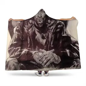 Snoop Dogg Hat Blanket (Multi-Size)