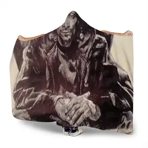 Snoop Dogg Hat Blanket (Multi-Size)