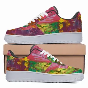 Men My Most Beautiful Sunset Low Top Shoes