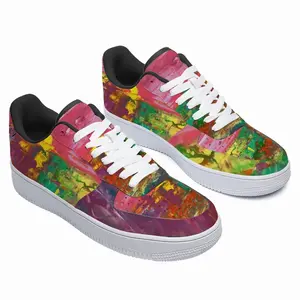 Men My Most Beautiful Sunset Low Top Shoes